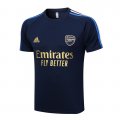 Maglia De Allenamento Arsenal 23-24 Azul