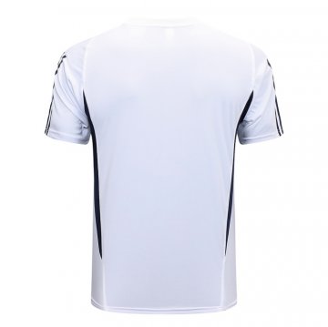 Maglia De Allenamento Italia 23-24 Blanco