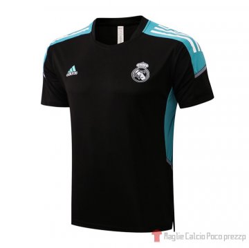 Allenamento Real Madrid 22-23 Negro Allenamento Real Madrid 22-23 Negro