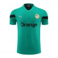 Maglia De Allenamento Senegal 23-24 Verde