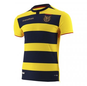 Maglia Ecuador Home 2021