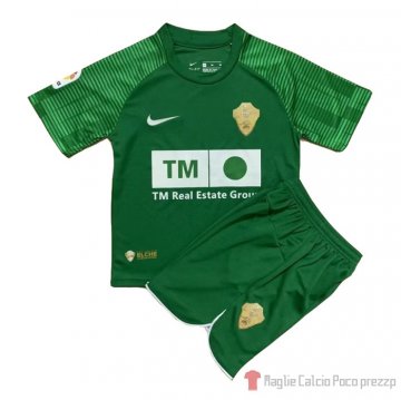 Maglia Elche Away Bambino 22-23 Maglia Elche Away Bambino 22-23