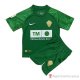 Maglia Elche Away Bambino 22-23