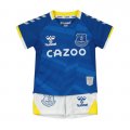 Maglia Everton Home Bambino 21-22