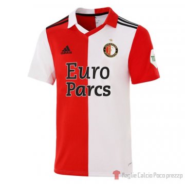 Maglia Feyenoord Home 22-23