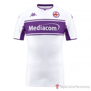 Maglia Fiorentina Away 21-22 Maglia Fiorentina Away 21-22