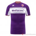 Maglia Fiorentina Home 21-22