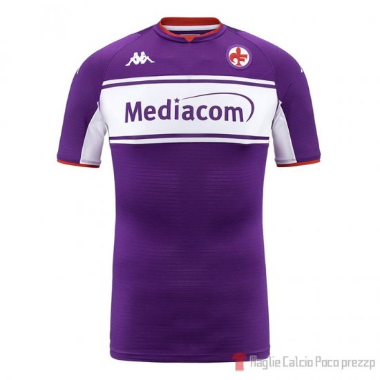 Maglia Fiorentina Home 21-22 - Clicca l'immagine per chiudere