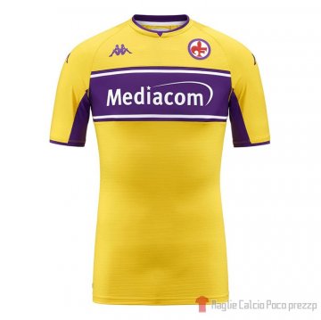 Maglia Fiorentina Terza 21-22 Maglia Fiorentina Terza 21-22