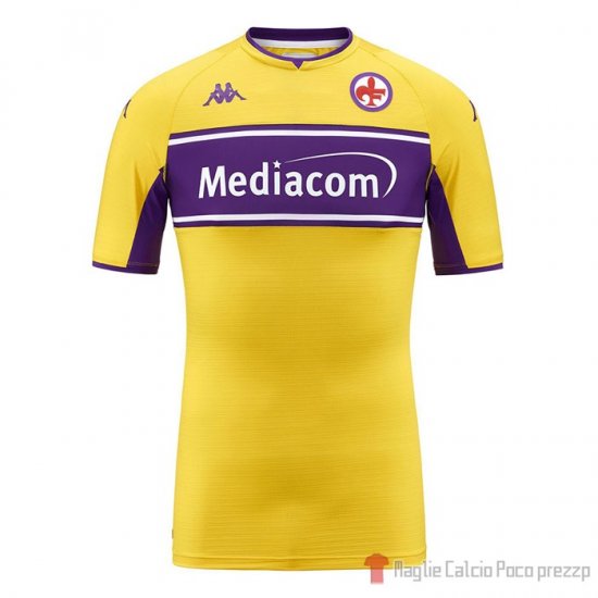 Maglia Fiorentina Terza 21-22 - Clicca l'immagine per chiudere