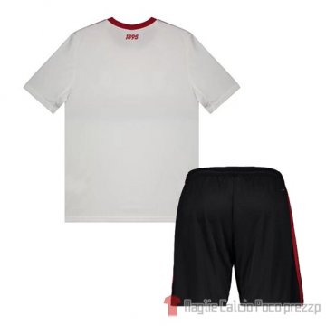 Maglia Flamengo Away Bambino 2019/2020