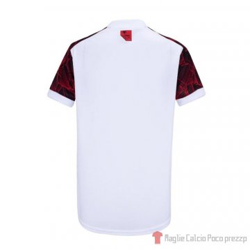 Maglia Flamengo Away Donna 2021