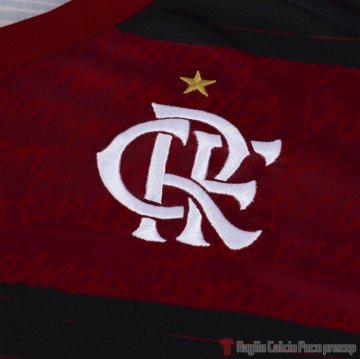 Maglia Flamengo Home Donna 2020