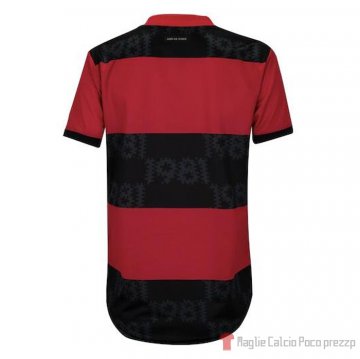 Maglia Flamengo Home Donna 2021