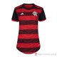 Maglia Flamengo Home Donna 2022