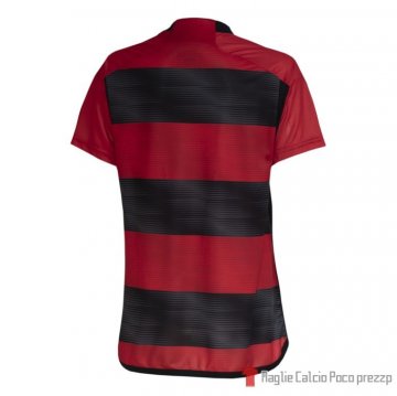 Maglia Flamengo Home Donna 2023