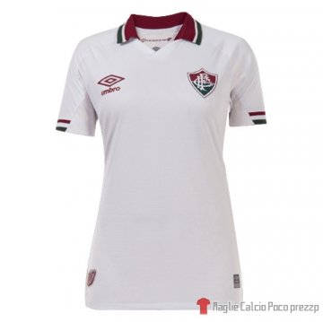 Maglia Fluminense Away Donna 2022 Maglia Fluminense Away Donna 2022