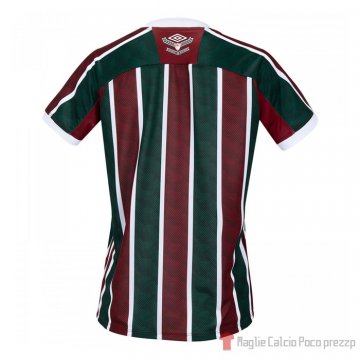 Maglia Fluminense Home Donna 2020