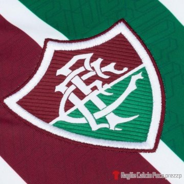 Maglia Fluminense Home Donna 2022