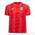 Maglia Gales Home 2022