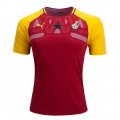 Maglia Ghana home 2018 Thailandia