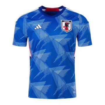 Maglia Giappone Home 2022