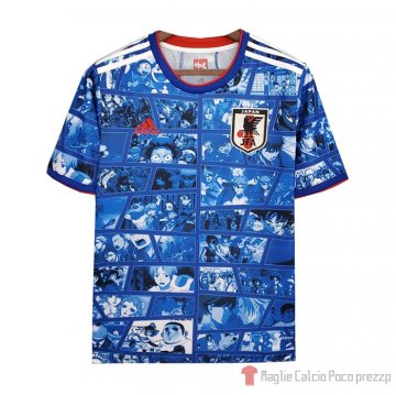 Maglia Giappone Special 2021 Maglia Giappone Special 2021