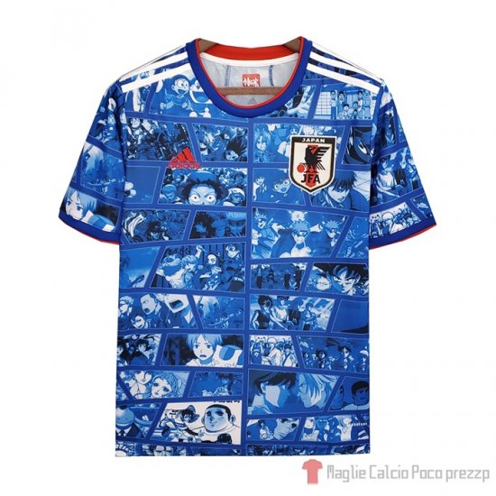 Maglia Giappone Special 2021 - Clicca l'immagine per chiudere