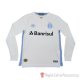 Maglia Gremio Away Manica Lunga 2019