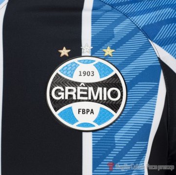 Maglia Gremio Home 20-21