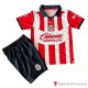 Maglia Guadalajara Home Bambino 23-24