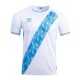 Maglia Guatemala Home 2021