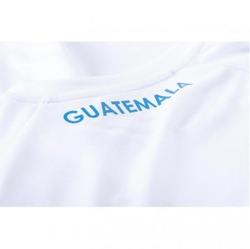 Maglia Guatemala Home 2021