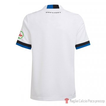 Maglia Hamburger Home 21-22