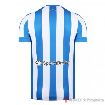 Maglia Huddersfield Town Home 21-22