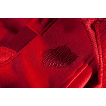 Maglia Inghilterra Away Donna 2018
