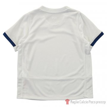 Maglia Inglaterra Home Bambino 2023