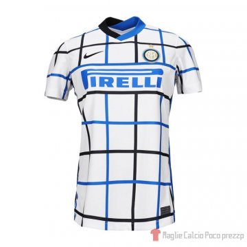 Maglia Inter Milan Away Donna 20-21