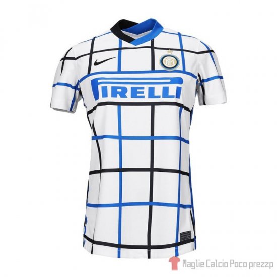 Maglia Inter Milan Away Donna 20-21 - Clicca l'immagine per chiudere