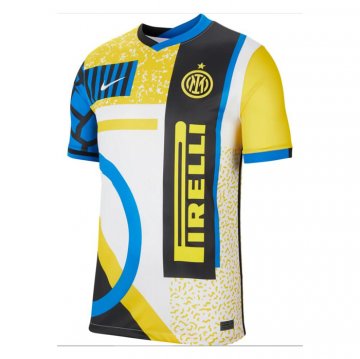 Maglia Inter Milan Cuarto 2021