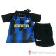 Maglia Inter X Nike 20 Aniversario Bambino 2019