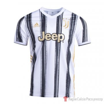 Maglia Juventus Home 20-21 Maglia Juventus Home 20-21