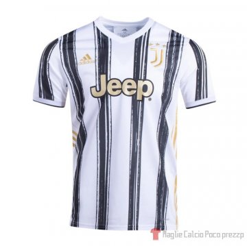 Maglia Juventus Home 20-21