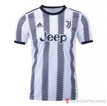 Maglia Juventus Home 22-23 Maglia Juventus Home 22-23