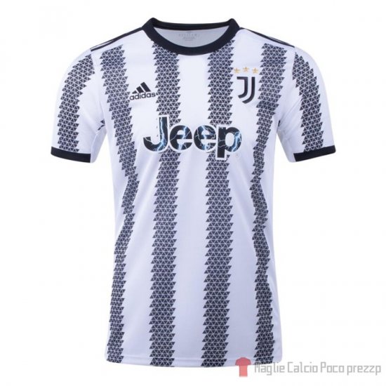 Maglia Juventus Home 22-23 - Clicca l'immagine per chiudere