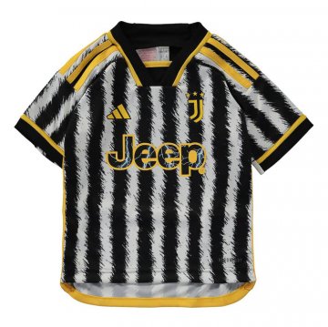 Maglia Juventus Home Bambino 23-24