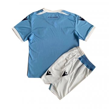 Maglia Lazio Home Bambino 21-22