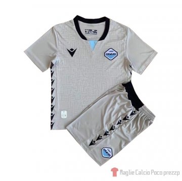 Maglia Lazio Portiere Home Bambino 21-22