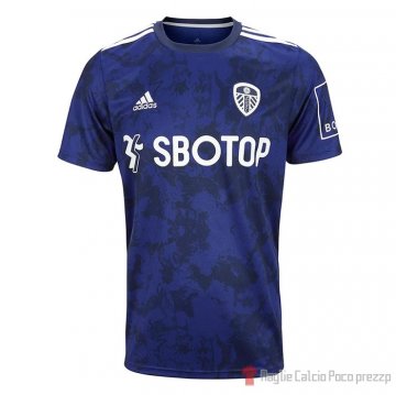 Maglia Leeds United Away 21-22 Maglia Leeds United Away 21-22