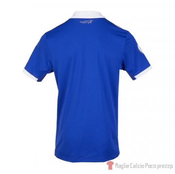 Maglia Leicester City Home 22-23